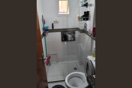 Apartamento à venda com 2 quartos, 42m² em Santa Maria, São Caetano do Sul