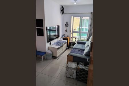 Apartamento à venda com 2 quartos, 42m² em Santa Maria, São Caetano do Sul