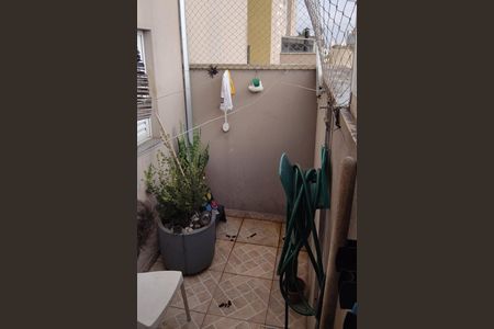 Apartamento à venda com 2 quartos, 42m² em Santa Maria, São Caetano do Sul