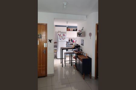 Apartamento à venda com 2 quartos, 42m² em Santa Maria, São Caetano do Sul