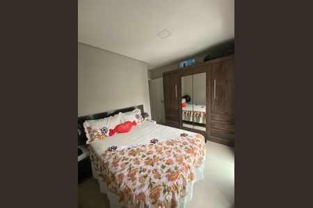 Apartamento à venda com 2 quartos, 46m² em Parque das Nações, Santo André