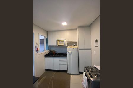 Apartamento à venda com 2 quartos, 46m² em Parque das Nações, Santo André