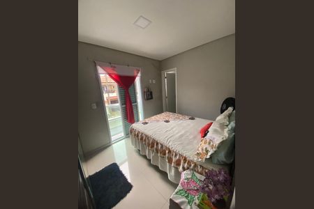 Apartamento à venda com 2 quartos, 46m² em Parque das Nações, Santo André