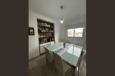 Apartamento à venda com 2 quartos, 113m² em Vila Guiomar, Santo André