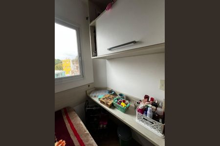 Apartamento à venda com 2 quartos, 113m² em Vila Guiomar, Santo André