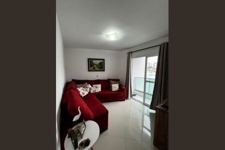 Apartamento à venda com 2 quartos, 113m² em Vila Guiomar, Santo André