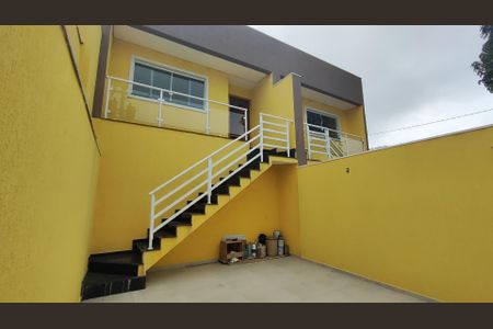 Casa à venda com 3 quartos, 110m² em Vila Vitória, Santo André