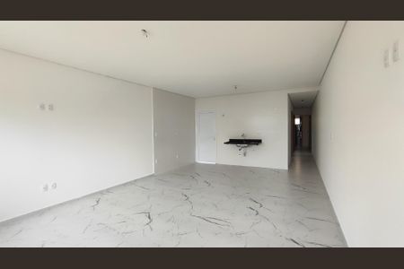 Casa à venda com 3 quartos, 110m² em Vila Vitória, Santo André