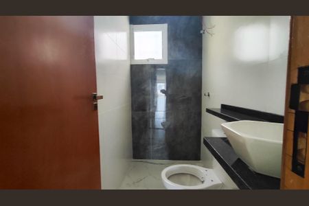 Casa à venda com 3 quartos, 110m² em Vila Vitória, Santo André