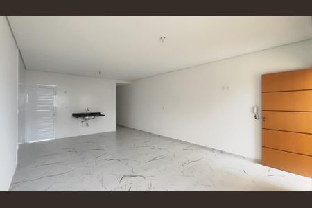 Casa à venda com 3 quartos, 110m² em Vila Vitória, Santo André