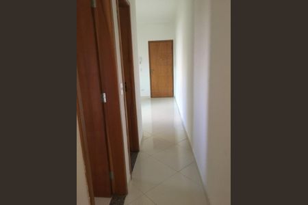 Apartamento à venda com 2 quartos, 55m² em Vila Guiomar, Santo André