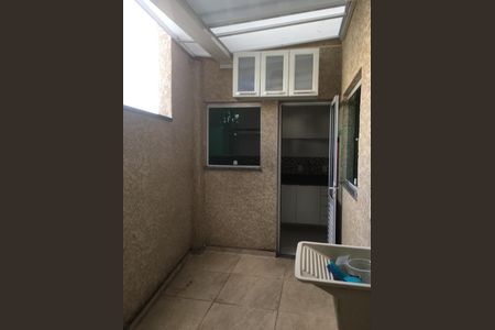 Apartamento à venda com 2 quartos, 55m² em Vila Guiomar, Santo André
