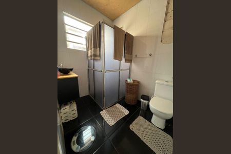 Casa à venda com 2 quartos, 107m² em Vila Homero Thon, Santo André