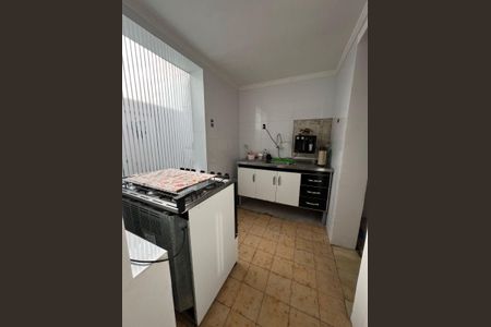 Casa à venda com 2 quartos, 107m² em Vila Homero Thon, Santo André