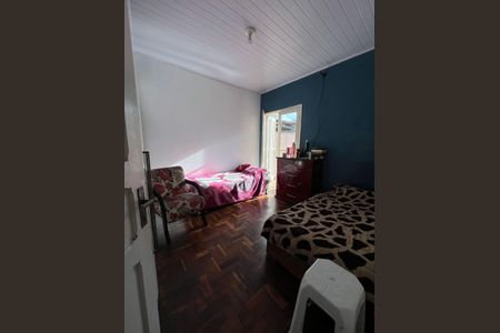 Casa à venda com 2 quartos, 107m² em Vila Homero Thon, Santo André