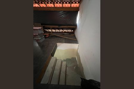 Casa à venda com 2 quartos, 107m² em Vila Homero Thon, Santo André