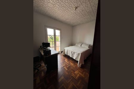 Casa à venda com 2 quartos, 107m² em Vila Homero Thon, Santo André