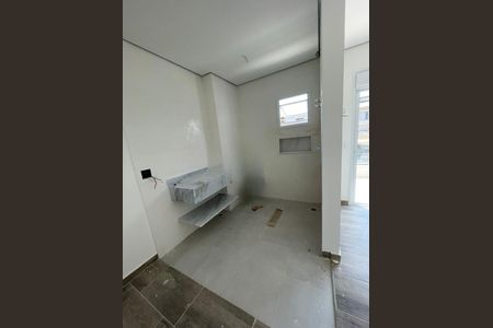 Apartamento à venda com 2 quartos, 82m² em Vila América, Santo André