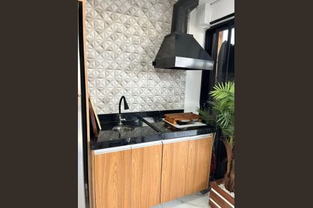 Apartamento à venda com 2 quartos, 100m² em Vila Humaita, Santo André