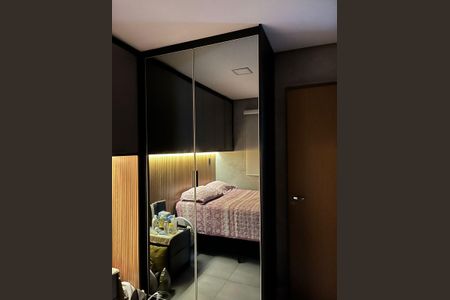 Apartamento à venda com 2 quartos, 100m² em Vila Humaita, Santo André