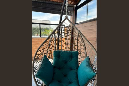 Apartamento à venda com 2 quartos, 100m² em Vila Humaita, Santo André