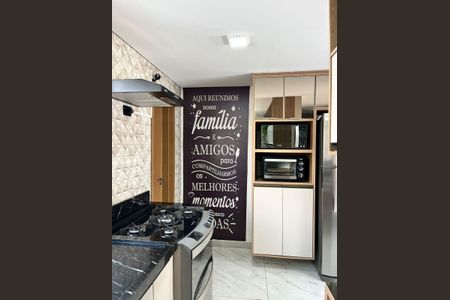 Apartamento à venda com 2 quartos, 100m² em Vila Humaita, Santo André