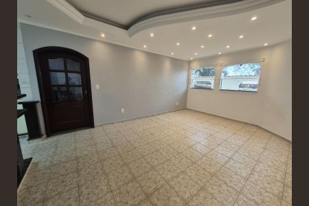 Casa à venda com 3 quartos, 319m² em Jardim Ana Maria, Santo André