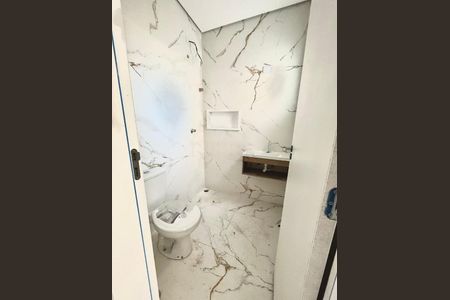 Apartamento à venda com 2 quartos, 132m² em Vila América, Santo André