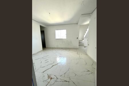 Apartamento à venda com 2 quartos, 132m² em Vila América, Santo André