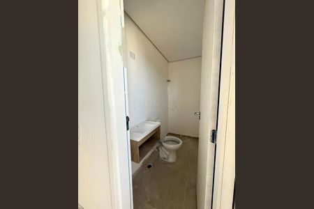 Apartamento à venda com 2 quartos, 132m² em Vila América, Santo André