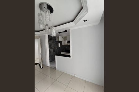 Apartamento à venda com 64m², 2 quartos e 1 vaga