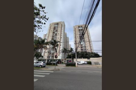 Apartamento à venda com 64m², 2 quartos e 1 vaga