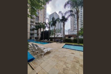 Apartamento à venda com 64m², 2 quartos e 1 vaga