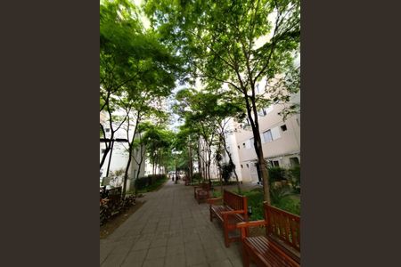 Apartamento à venda com 64m², 2 quartos e 1 vaga