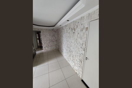 Apartamento à venda com 64m², 2 quartos e 1 vaga