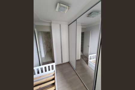 Apartamento à venda com 2 quartos, 64m² em Jardim, Santo André