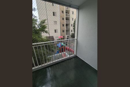 Apartamento à venda com 64m², 2 quartos e 1 vaga