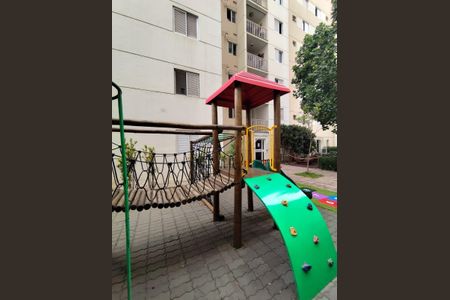 Apartamento à venda com 64m², 2 quartos e 1 vaga