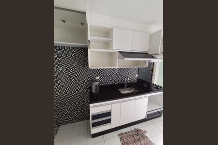 Apartamento à venda com 64m², 2 quartos e 1 vaga