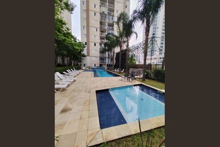 Apartamento à venda com 64m², 2 quartos e 1 vaga