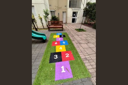 Apartamento à venda com 64m², 2 quartos e 1 vaga