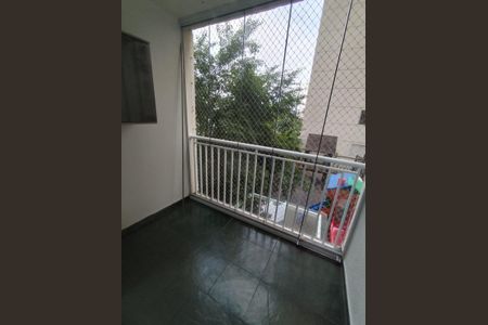 Apartamento à venda com 64m², 2 quartos e 1 vaga