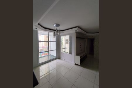 Apartamento à venda com 2 quartos, 64m² em Jardim, Santo André