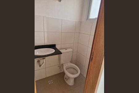 Apartamento à venda com 2 quartos, 104m² em Jardim Ocara, Santo André