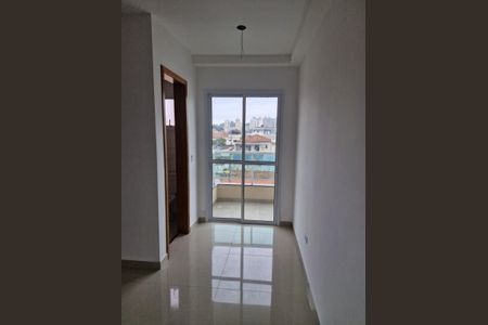 Apartamento à venda com 2 quartos, 104m² em Jardim Ocara, Santo André