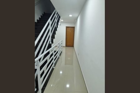 Apartamento à venda com 2 quartos, 104m² em Jardim Ocara, Santo André