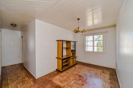 Sala de apartamento para alugar com 2 quartos, 66m² em São Sebastião, Porto Alegre