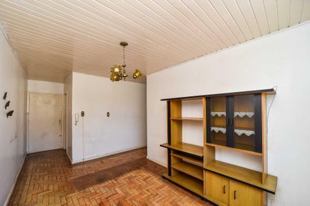 Sala de apartamento para alugar com 2 quartos, 66m² em São Sebastião, Porto Alegre