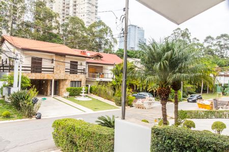 Casa de condomínio à venda com 297m², 3 quartos e 2 vagasVista da Sala