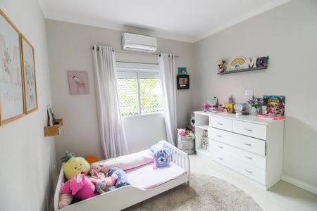 Casa de condomínio à venda com 297m², 3 quartos e 2 vagasQuarto 1